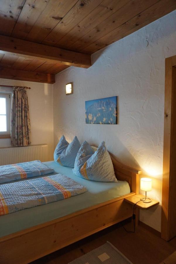 Apartament Angererhof Jochberg Zewnętrze zdjęcie