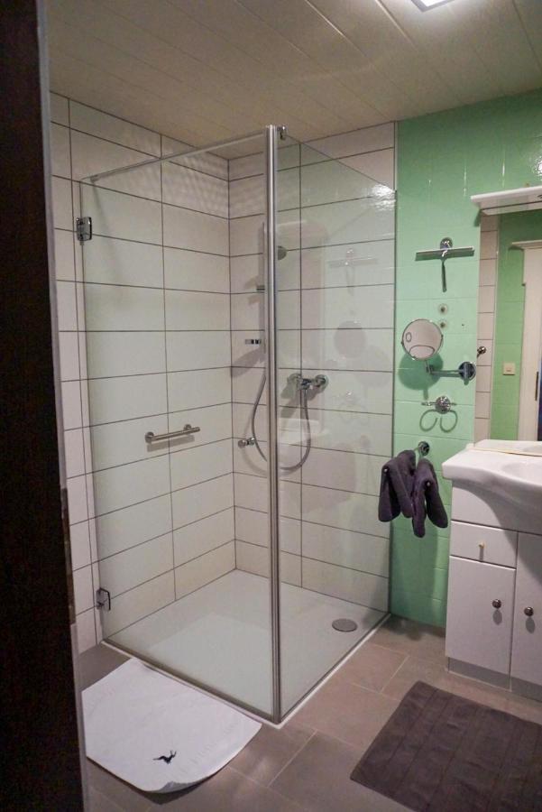 Apartament Angererhof Jochberg Zewnętrze zdjęcie