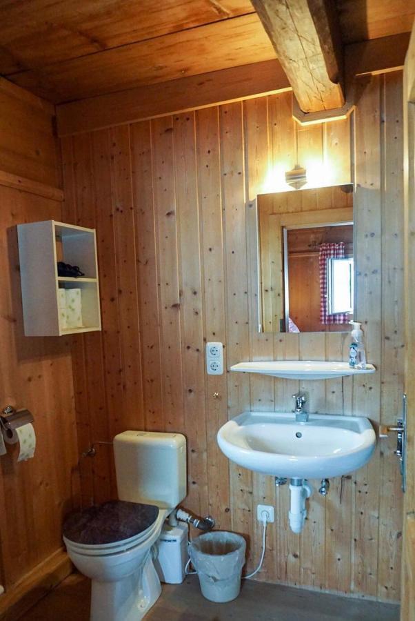 Apartament Angererhof Jochberg Zewnętrze zdjęcie